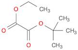 tert-Butyl ethyl oxalate