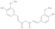 (1E,6E)-1,7-Bis(4-hydroxy-3-methoxyphenyl)-1,6-heptadiene-3,5-dione