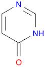 4-Pyrimidinone