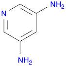 Pyridine-3,5-diamine