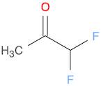 1,1-Difluoro-2-propanone