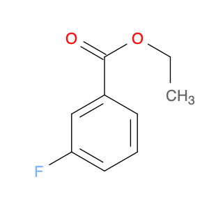 Ethyl 3-Fluorobenzoate