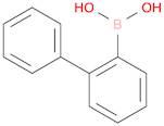 2-Biphenylboronic acid