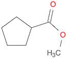 Methyl Cyclopentanecarboxylate