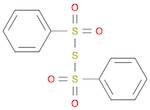 Bis(phenylsulfonyl)sulfide