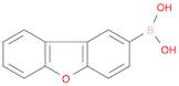 Dibenzofuran-2-ylboronic acid