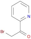 2-Bromo-1-(pyridin-2-yl)ethanone