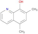 5,7-Dimethyl-8-hydroxyquinoline