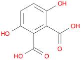 3,6-Dihydroxyphthalic acid