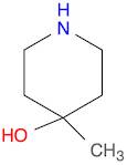 4-Methylpiperidin-4-ol