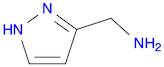 3-(Aminomethyl)pyrazole