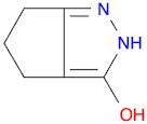 3-Cyclopentapyrazolol,2,4,5,6-tetrahydro-