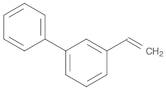 1,1'-Biphenyl, 3-ethenyl-