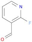 2-Fluoro-3-Formylpyridine