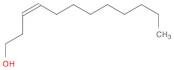 (Z)-Dodec-3-En-1-Ol