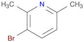 3-Bromo-2,6-dimethylpyridine