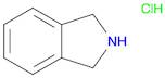 Isoindoline hydrochloride