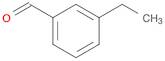 3-Ethylbenzaldehyde