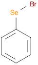 Phenylselenyl bromide