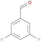 3,5-Difluorobenzaldehyde