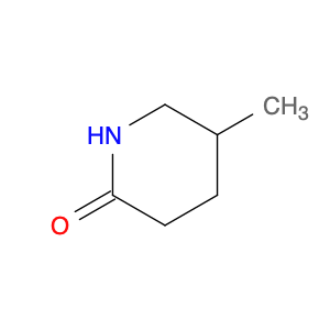 5-Methylpiperidin-2-one