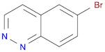 6-Bromocinnoline