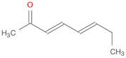 3,5-Octadien-2-One