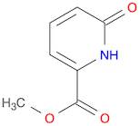 Methyl 6-oxo-1,6-dihydropyridine-2-carboxylate