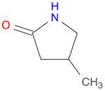 4-Methyl-2-pyrrolidinone