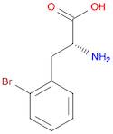 D-2-Bromophenylalanine