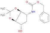 N-[(3aS,4R,6S,6aR)-Tetrahydro-6-hydroxy-2,2-dimethyl-4H-cyclopenta-1,3-dioxol-4-yl]carbamicacid ...