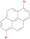 1,6-Dibromopyrene