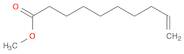 9-Decenoic acid, methyl ester