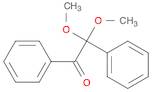 2,2-Dimethoxy-2-phenylacetophenone