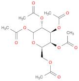 1,2,3,4,6-Penta-O-acetyl-D-galactopyranose