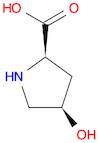 cis-4-Hydroxy-D-proline