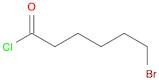 6-Bromohexanoyl chloride