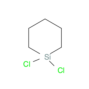 Cyclopentamethylenedichlorosilane