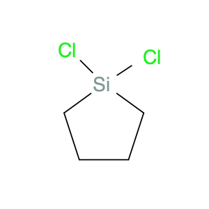 Cyclotetramethylenedichlorosilane