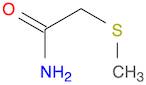 2-(Methylthio)acetamide