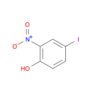 4-Iodo-2-nitrophenol