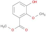 Methyl 3-hydroxy-2-methoxybenzoate