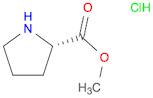 Methyl L-prolinate hydrochloride