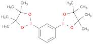 2,2'-(1,3-Phenylene)bis[4,4,5,5-tetramethyl-1,3,2-dioxaborolane]