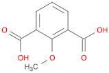 2-Methoxyisophthalic acid