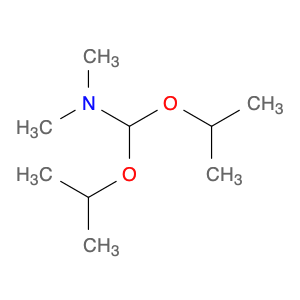 N,N-Dimethyl-1,1-bis(1-methylethoxy)methanamine