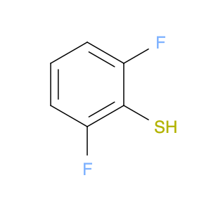 2,6-Difluorothiophenol