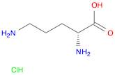 D-Ornithine monohydrochloride