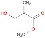 Methyl 2-(hydroxymethyl)acrylate