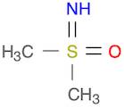 Dimethyl sulfoximide